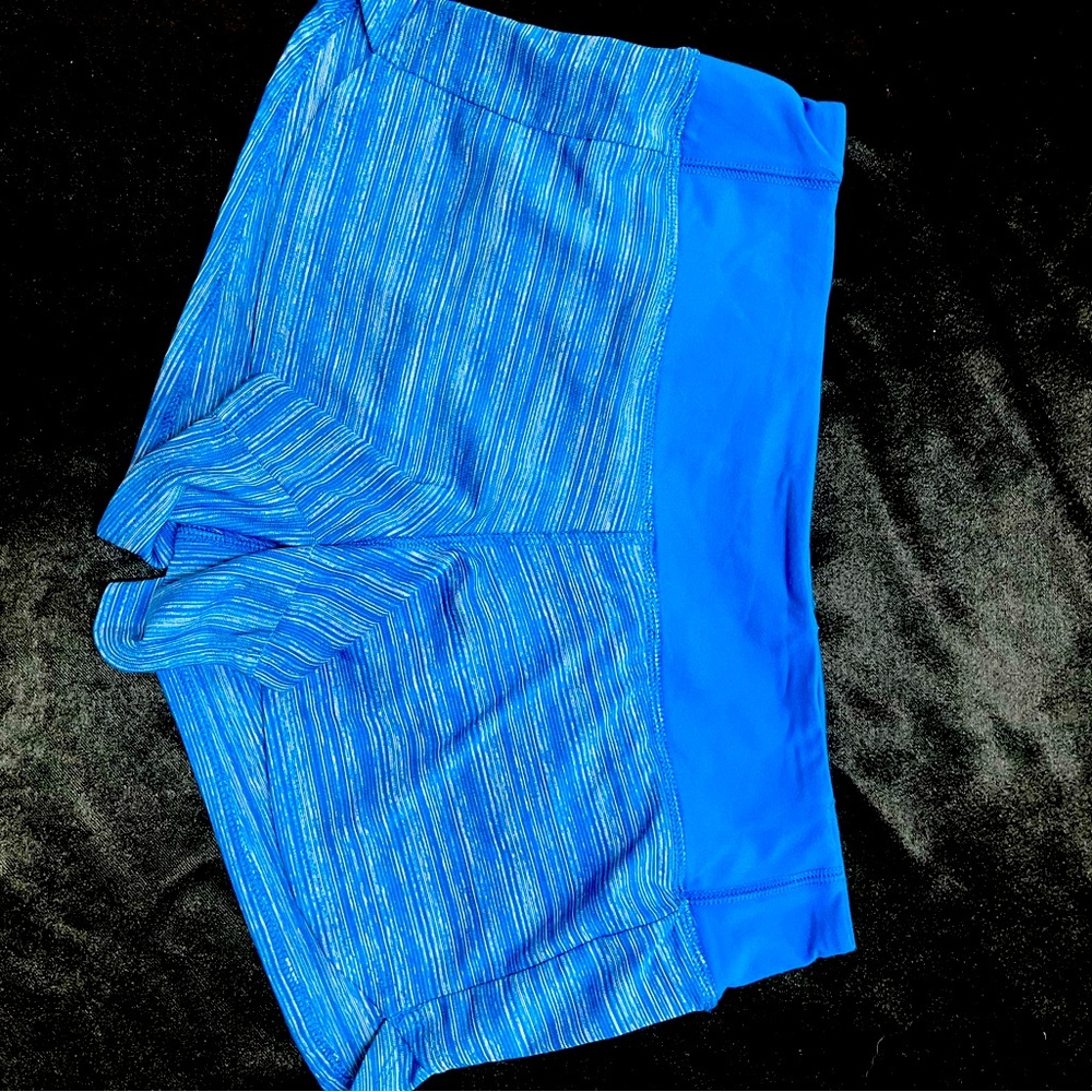 90 degree athletic shorts